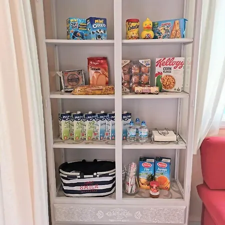 Hébergement de vacances El Capricho De