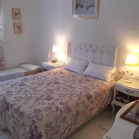 Hébergement de vacances El Capricho De *