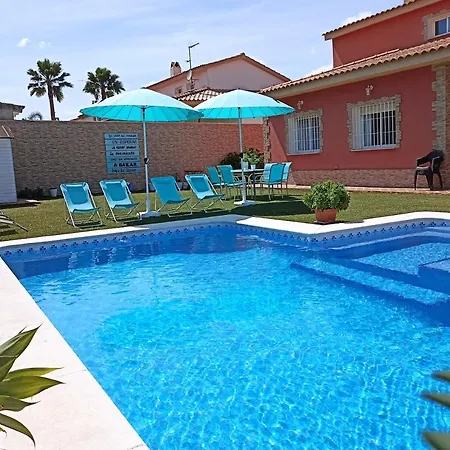 El Capricho De Espartinas