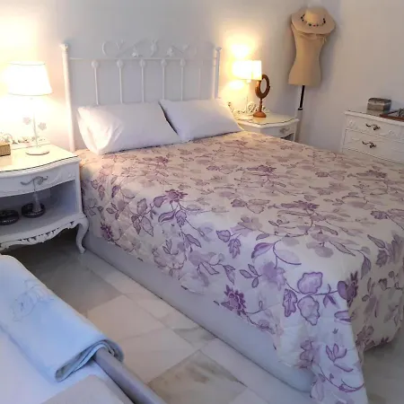 Сasa de vacaciones El Capricho De