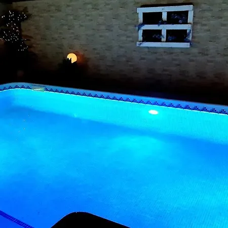 El Capricho De Сasa de vacaciones *