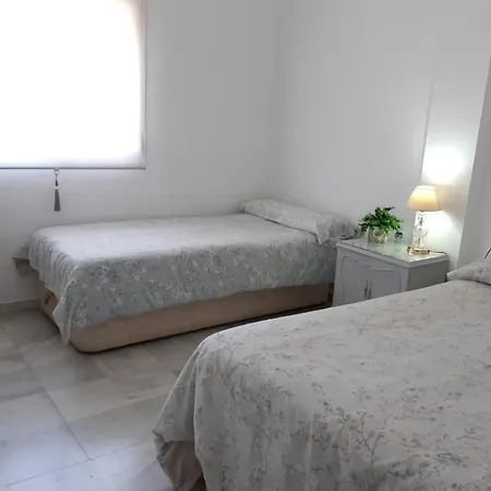 El Capricho De * Espartinas