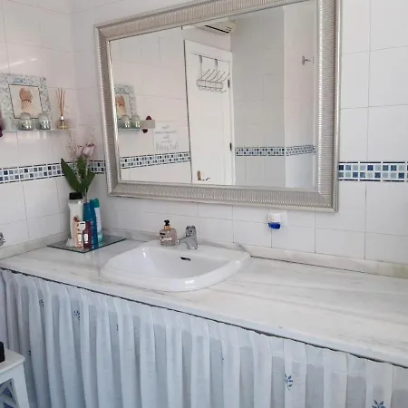 Сasa de vacaciones El Capricho De Espartinas